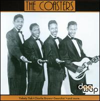 The Coasters [Direct Source] - The Coasters