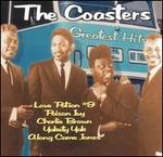 The Coasters Greatest Hits [Laserlight]