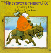The Cobweb Christmas - Climo, Shirley