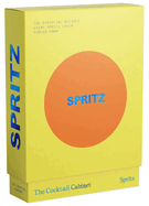 The Cocktail Cabinet: Spritz: The Essential Drinks Every Spritz Lover Should Know