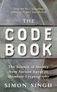 The Code Book: The Secret History of Codes and Code-Breaking