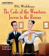 The Code of the Woosters