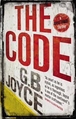 The Code - Joyce, Gare, and Winstanley, Nicole (Editor)