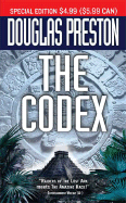 The Codex - Preston, Douglas J