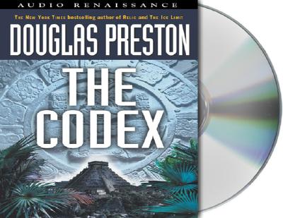 The Codex - Preston, Douglas J, and Sowers, Scott (Read by)