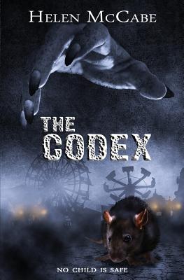 The Codex - McCabe, Helen