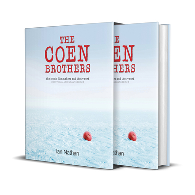 The Coen Brothers: The Iconic Filmmakers and Their Work - Nathan, Ian