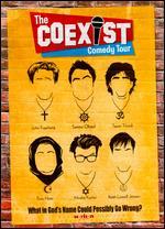 The Coexist Comedy Tour