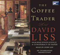 The Coffee Trader