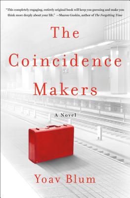 The Coincidence Makers - Blum, Yoav