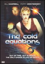 The Cold Equations - Peter Geiger