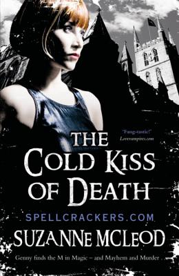 The Cold Kiss of Death - McLeod, Suzanne