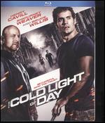 The Cold Light of Day [Blu-ray] - Mabrouk El Mechri