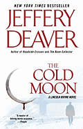 The Cold Moon - Deaver, Jeffery, New