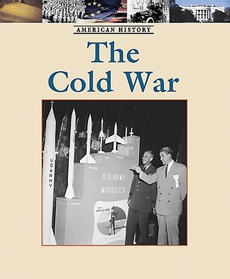 The Cold War - Brownell, Richard