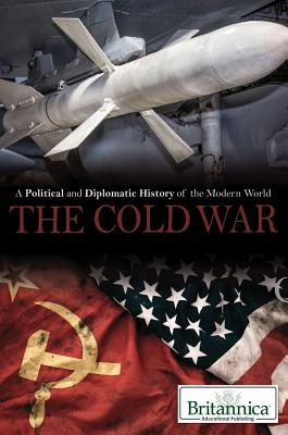 The Cold War - Day, Meredith (Editor)