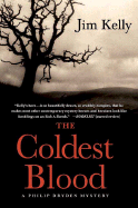 The Coldest Blood - Kelly, Jim