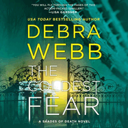 The Coldest Fear: A Shades of Death Novel