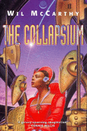 The Collapsium - McCarthy, Wil