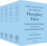 The Collected Letters of Humphry Davy
