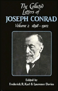 The Collected Letters of Joseph Conrad: Volume 2, 1898-1902