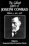 The Collected Letters of Joseph Conrad