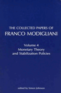 The Collected Papers of Franco Modigliani, Volume 1: Essays in Macroeconomics