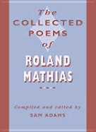 The Collected Poems of Roland Mathias