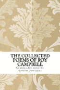 The Collected Poems of Roy Campbell