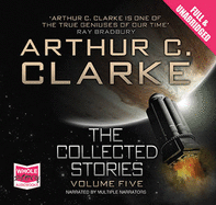 The Collected Stories: Volume 5