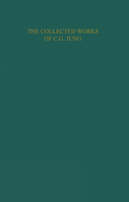 The Collected Works of C. G. Jung: Symbols of Transformation (Volume 5) - Jung, C G, Dr., and Adler, Gerhard (Editor), and Hull, R F C (Translated by)