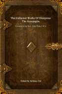 The Collected Works of Dionysius the Areopagite