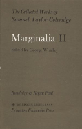 The Collected Works of Samuel Taylor Coleridge, Volume 12 (Part II): Marginalia: Part 2. Camden to Hutton