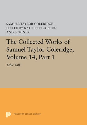 The Collected Works of Samuel Taylor Coleridge, Volume 14: Complete 2-Volume Set - Coleridge, Samuel Taylor, and Coburn, Kathleen (Editor), and Winer, B (Editor)