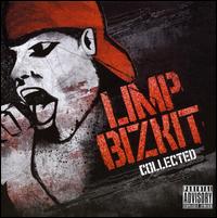 The Collected - Limp Bizkit