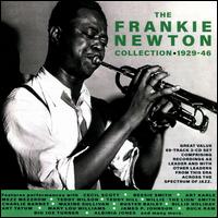 The Collection 1929-1946 - Frankie Newton