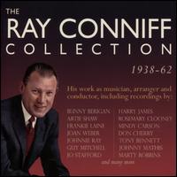 The Collection 1938-1962 - Ray Conniff