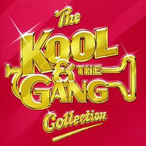 The Collection [Prism] - Kool & the Gang