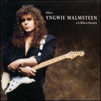 The Collection - Yngwie Malmsteen