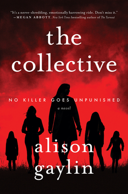 The Collective - Gaylin, Alison