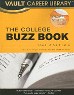 The College Buzz Book