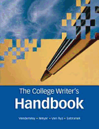 The College Writer S Handbook