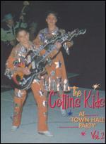 The Collins Kids at Town Hall Party, Vol. 2
