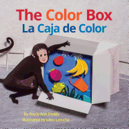 The Color Box / La Caja de Color: Babl Children's Books in Spanish and English