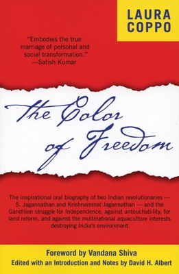 The Color of Freedom - Coppo, Laura, and Albert, David H (Editor)