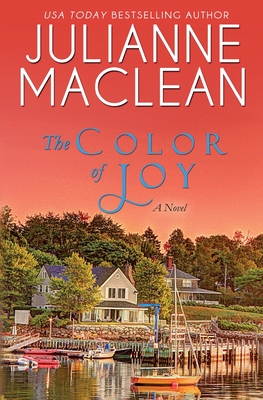 The Color of Joy - MacLean, Julianne