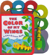 The Color of My Wings - Reader's Digest Children's Books