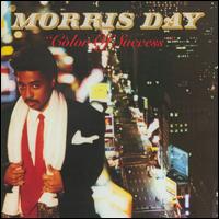 The Color of Success - Morris Day