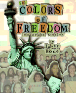 The Colors of Freedom - Bode, Janet