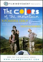The Colors of the Mountain - Carlos Csar Arbelez